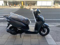 ホンダ　リード１２５　２０２５年カラー