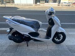 ホンダ　リード１２５