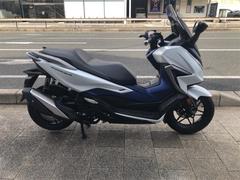 グーバイク】インジェクション・「ホンダ フォルツァ z」のバイク検索