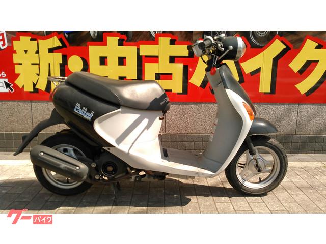 車両情報 スズキ レッツ4パレット ゲンチャリ屋 灘店 中古バイク 新車バイク探しはバイクブロス