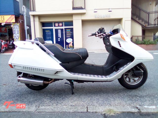 車両情報 ホンダ フュージョン ゲンチャリ屋 灘店 中古バイク 新車バイク探しはバイクブロス