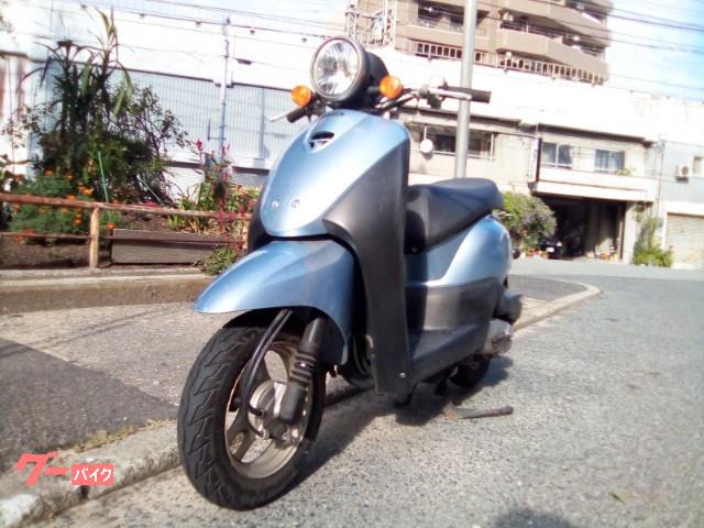 車両情報 ホンダ トゥデイ ゲンチャリ屋 灘店 中古バイク 新車バイク探しはバイクブロス