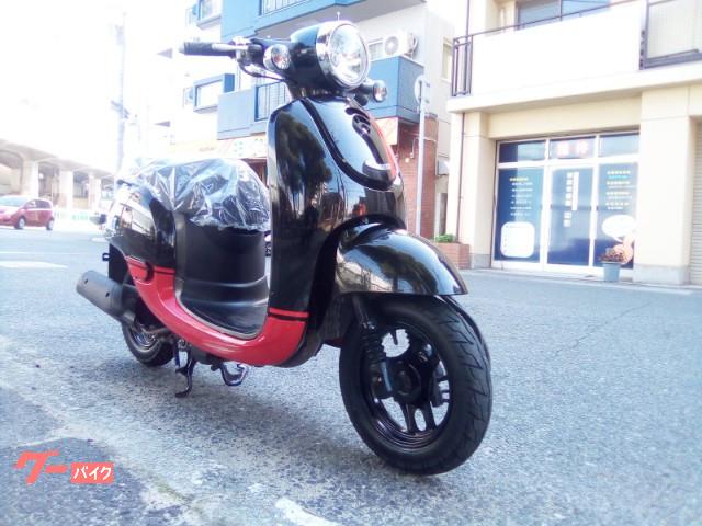 車両情報 ホンダ ジョルノ スポルト ゲンチャリ屋 灘店 中古バイク 新車バイク探しはバイクブロス