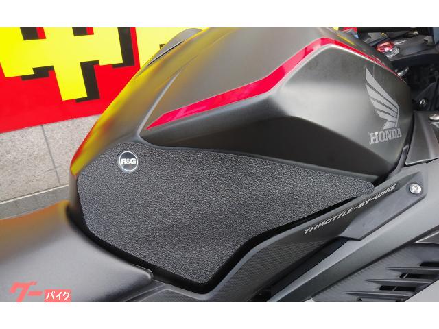 CBR250RR MC51 R＆Ｇスクリーン - カウル、フェンダー、外装