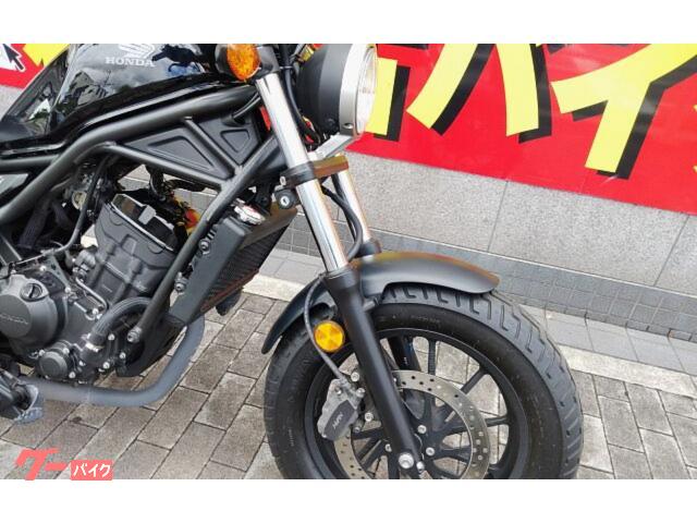 ☆早い者勝ち！４０万円 レブル250 2017年モデル！セル1 実働車 MC49 小売 ホンダ レブル