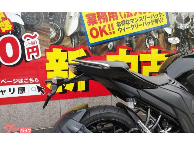 ヤマハ ＦＺ２５｜ゲンチャリ屋 灘店｜新車・中古バイクなら【グーバイク】