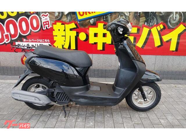 ホンダ タクト・ベーシック ＡＦ７９ 水冷エンジン シャッターキー｜ゲンチャリ屋 灘店｜新車・中古バイクなら【グーバイク】