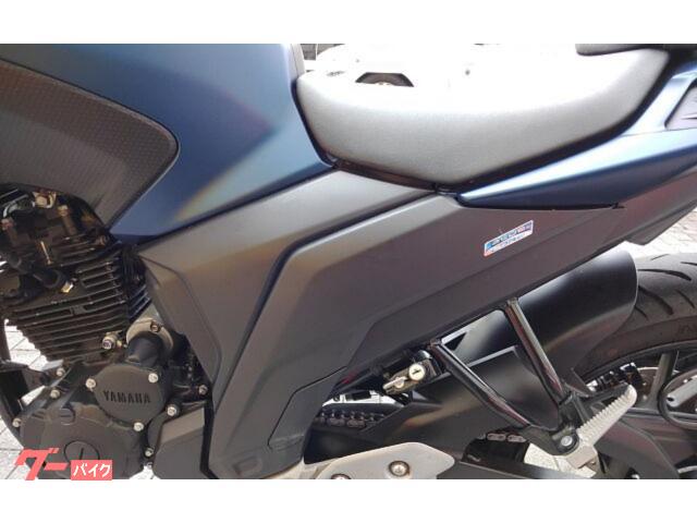 ヤマハ ＦＺ２５ 並行輸入車 認定中古車｜ゲンチャリ屋 灘店｜新車・中古バイクなら【グーバイク】