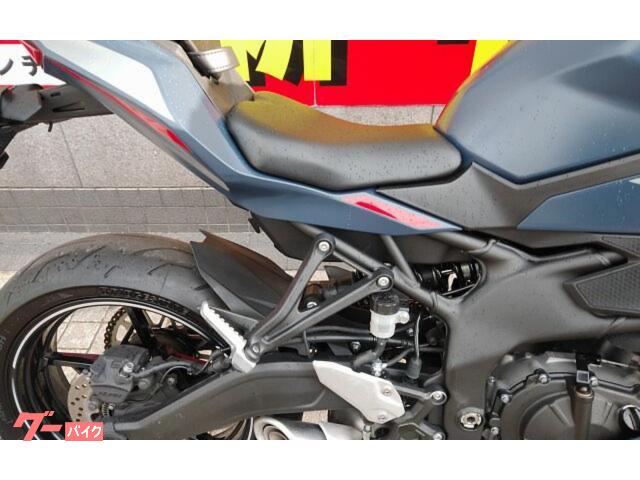 カワサキ Ninja ZX－25R ZX－25R 2022年SE