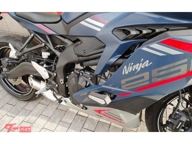 R 即決可ページ カワサキ Ninja ZX－4R SE 2026年モデル