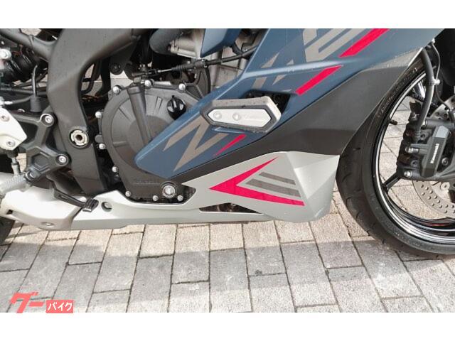 R 即決可ページ カワサキ Ninja ZX－4R SE 2026年モデル