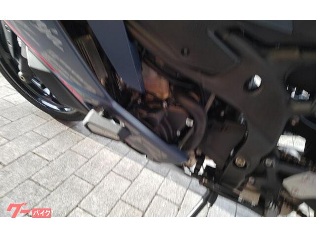 カワサキ Ninja ZX－25R ZX－25R 2022年SE