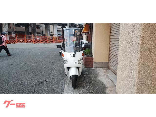 ＊HONDA*ジャイロキャノピー*TA03*インジェクション車*WAKO’Sオイル交換済*下取り全国配送も可能です＊ ホンダ ジャイロキャノピー 2014年式 TA03の諸元・スペック情報