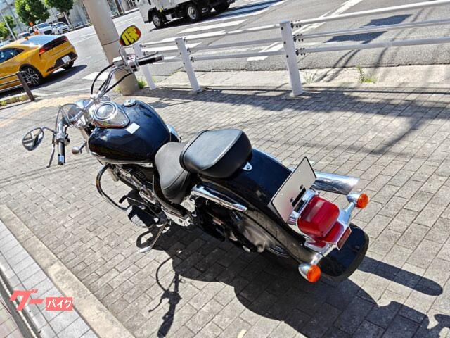 スズキ イントルーダークラシック400 VK54A 2006年