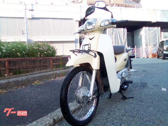 車両情報:ホンダ スーパーカブ50 | ゲンチャリ屋 灘店 | 中古バイク 車両情報:ホンダ スーパーカブ50 | ゲンチャリ屋 灘店 | 中古バイク