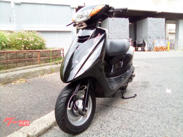 車両情報:ヤマハ JOG | ゲンチャリ屋 灘店 | 中古バイク・新車バイク 