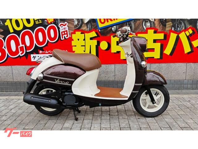 ビーノ　ＳＡ３７Ｊ　インジェクション車
