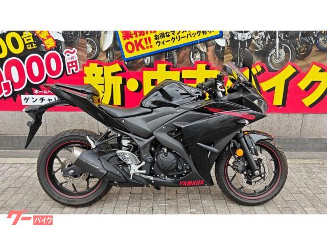 ＹＺＦ−Ｒ２５　ＲＧ１０Ｊ　２０１５年モデル