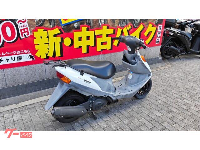 車両情報:スズキ アドレスV125 | ゲンチャリ屋 灘店 | 中古バイク