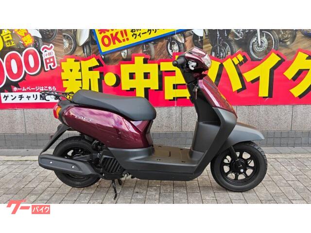 タクト　ＡＦ７９　インジェクション