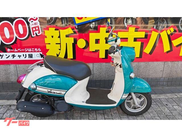 ビーノ SA37J 2013年モデル LEDライト装備