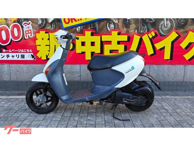 ⭐スズキレッツ4 CA45A シルバー インジェクションの扱いやすい原