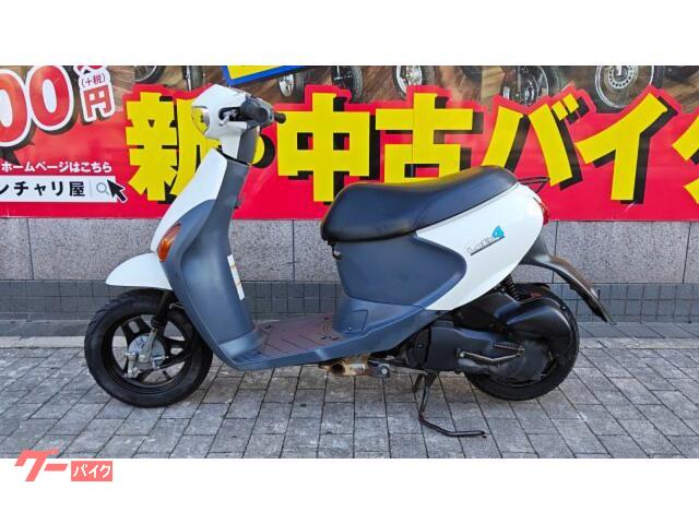 ⭐スズキレッツ4　CA45A　黒　扱いやすいインジェクション車♪ ⭐スズキレッツ4 CA45A 黒 扱いやすいインジェクション車♪ スズキ