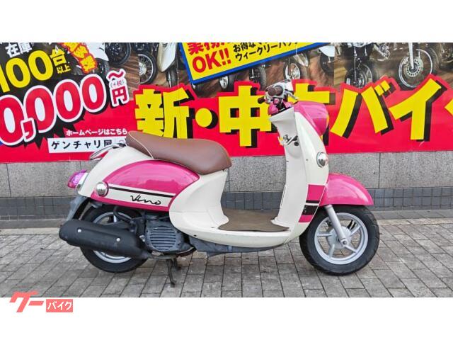 ビーノ SA37J