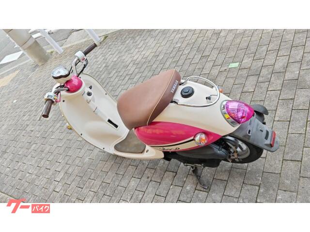 22686km ビーノ SA37J ヤマハ 原付　兵庫県　神戸市　バイク ヤマハ ビーノ SA37J｜ゲンチャリ屋 灘店｜新車・中古バイクなら