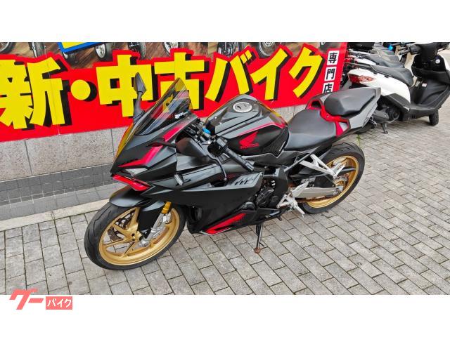 ホンダ CBR250RR MC51 2020モデル ABS アクラポ ホンダ CBR250RR MC51 2020モデル ABS アクラポ