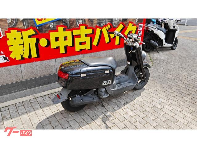 22614 m  ★始動動画あり★   VOX SA31J ヤマハ 原付 純正オンラインストア 12634km 始動動画あり VOX SA31J ヤマハ 原付 兵庫