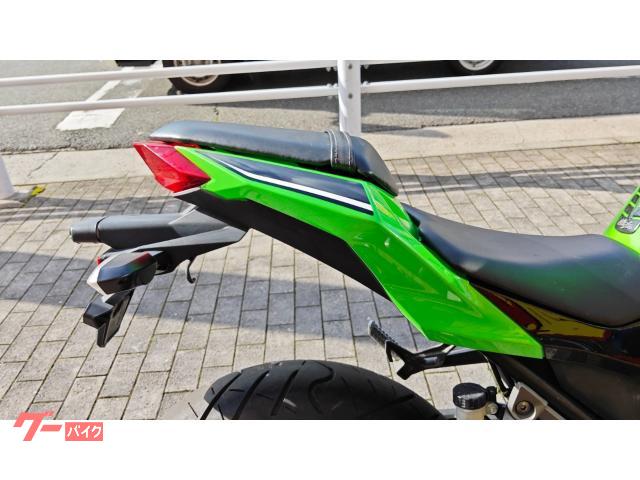 カワサキ Ninja 250 EX250L 2013年モデル カワサキ Ninja 250 EX250L 2013年モデル
