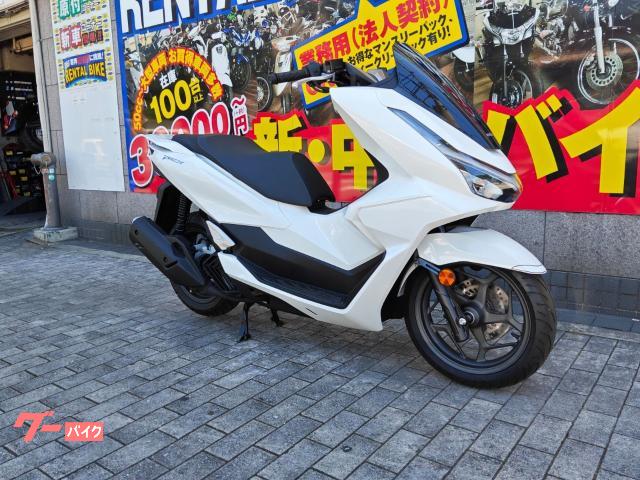ホンダ PCX JK05 インジェクション LEDライト 2025年