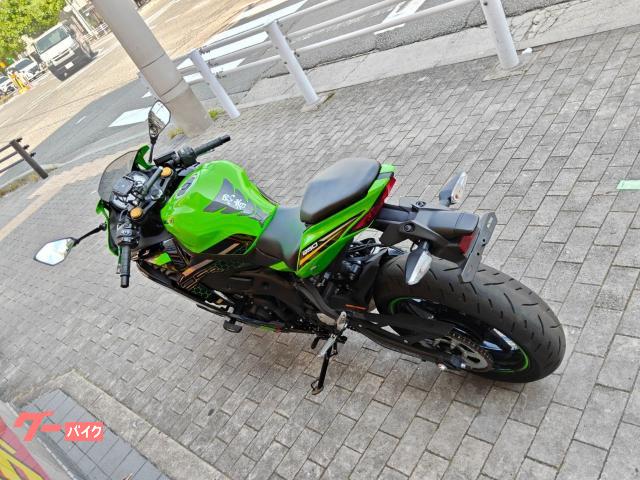 車両情報:カワサキ Ninja ZX−25R | ゲンチャリ屋 灘店 | 中古バイク