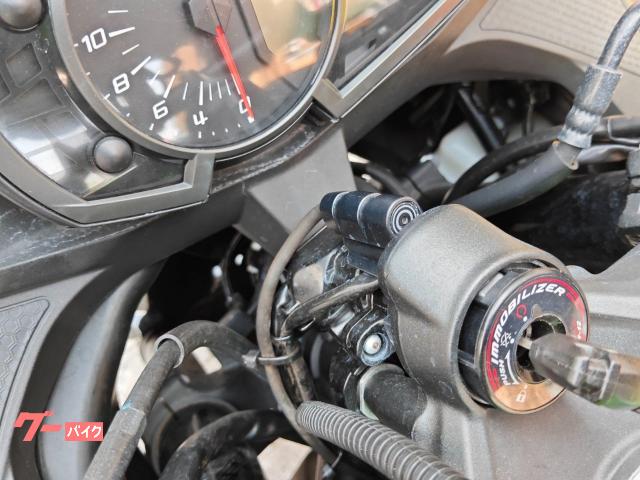 カワサキ Ninja ZX－25R ZX250E 2021年モデル