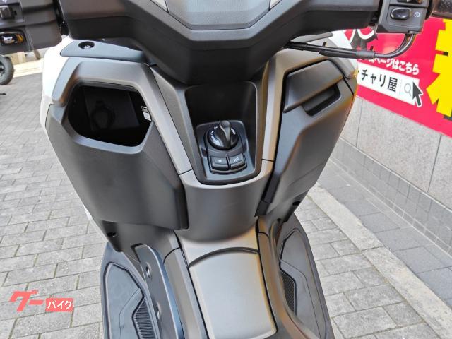 ヤマハ NMAX SEL1J 2025年モデル LEDライト ABS