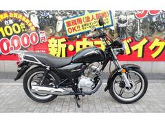 ホンダ　ＣＢＦ１２５Ｔ　ワンオーナー車輌