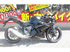 スズキ　ＧＳＸ２５０Ｒ