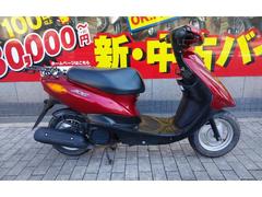 ヤマハ　ＪＯＧ　ＳＡ３６Ｊ　インジェクション