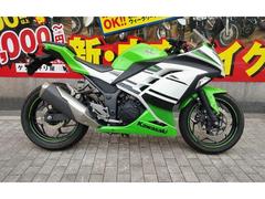 カワサキ　Ｎｉｎｊａ　２５０　ＥＸ２５０Ｌ　２０１６年モデル　スペシャルエディション　ＦＩ