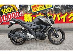 ヤマハ　ＦＺＳ−ＦＩ