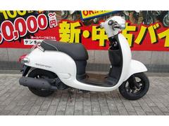 ホンダ　ジョルノ　ＡＦ７０　インジェクション