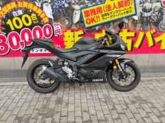ヤマハ　ＹＺＦ−Ｒ２５　２０１９年モデル　ＲＧ４３Ｊ