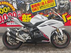 ホンダ　ＣＢＲ２５０ＲＲ　ＭＣ５１　２０１９年モデル　フェンダーレスキット