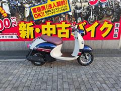 ヤマハ　ビーノ　ＳＡ３７Ｊ　２０１４年モデル　インジェクション車