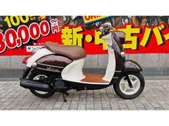 ヤマハ　ビーノ　ＳＡ３７Ｊ　インジェクション車