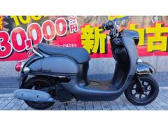 ヤマハ　ビーノ　ＡＹ０２　２０１８年モデル