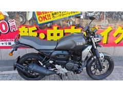 ヤマハ　ＦＺ−Ｘ　ＲＧ７３　ＡＢＳ・ＬＥＤライト・ＥＴＣ装備