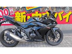 スズキ　ＧＳＸ２５０Ｒ　ＤＮ１１Ａ　エンジンスライダー・ＡＢＳ・ＬＥＤライト・スタムスクリーン装備