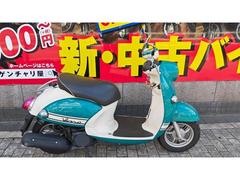ヤマハ　ビーノ　ＳＡ３７Ｊ　２０１３年モデル　ＬＥＤライト装備